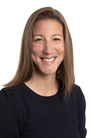 Profile of Deborah Critoph
