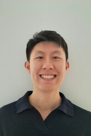 Profile fo Edward Lau
