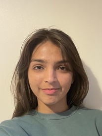 Profile of Amber Khan