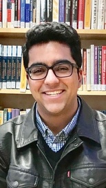 Profile of Anmol Arora