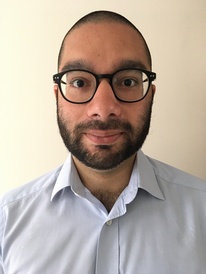 Profile of Chris Kassam