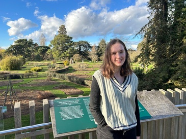 Profile of Charlotte Howdle