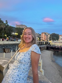 Profile of Emma Johnson