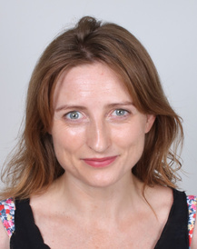 Profile of Elizabeth Wheater