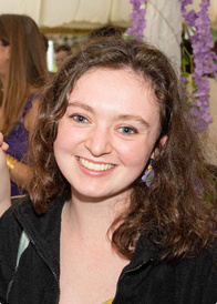Profile of Erin Fitzsimons-West