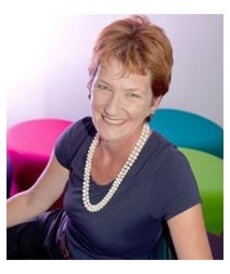 Profile of Jane MacDougall