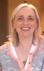 Profile of Joanna Hampton