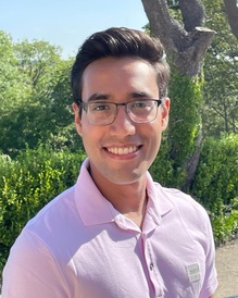 Profile of Nihal Basha