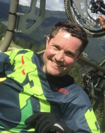 Profile of Professor Paul Wilkinson