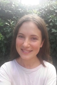 Profile of Irene Mateos Rodriguez