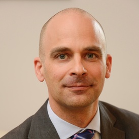 Profile of Richard Darnton