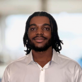 Profile of Rayo Akande