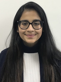 Profile of Shazia Absar