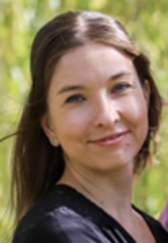 Profile of Stephanie Smith