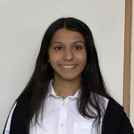 Profile of Vianca Shah